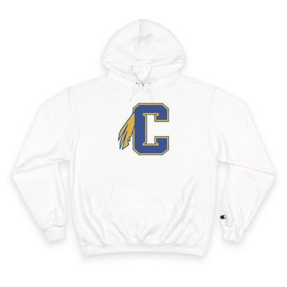 Champion Powerblend Fleece Pullover Hoodie