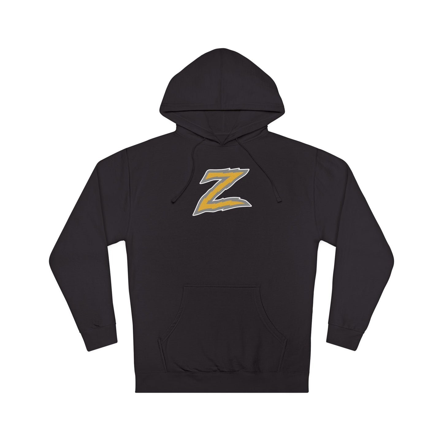 Midweight Pullover Hoodie