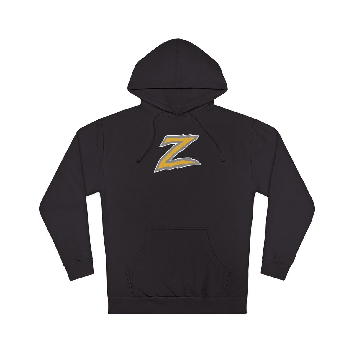 Midweight Pullover Hoodie