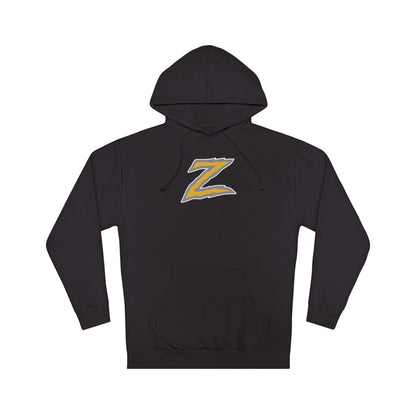 Midweight Pullover Hoodie