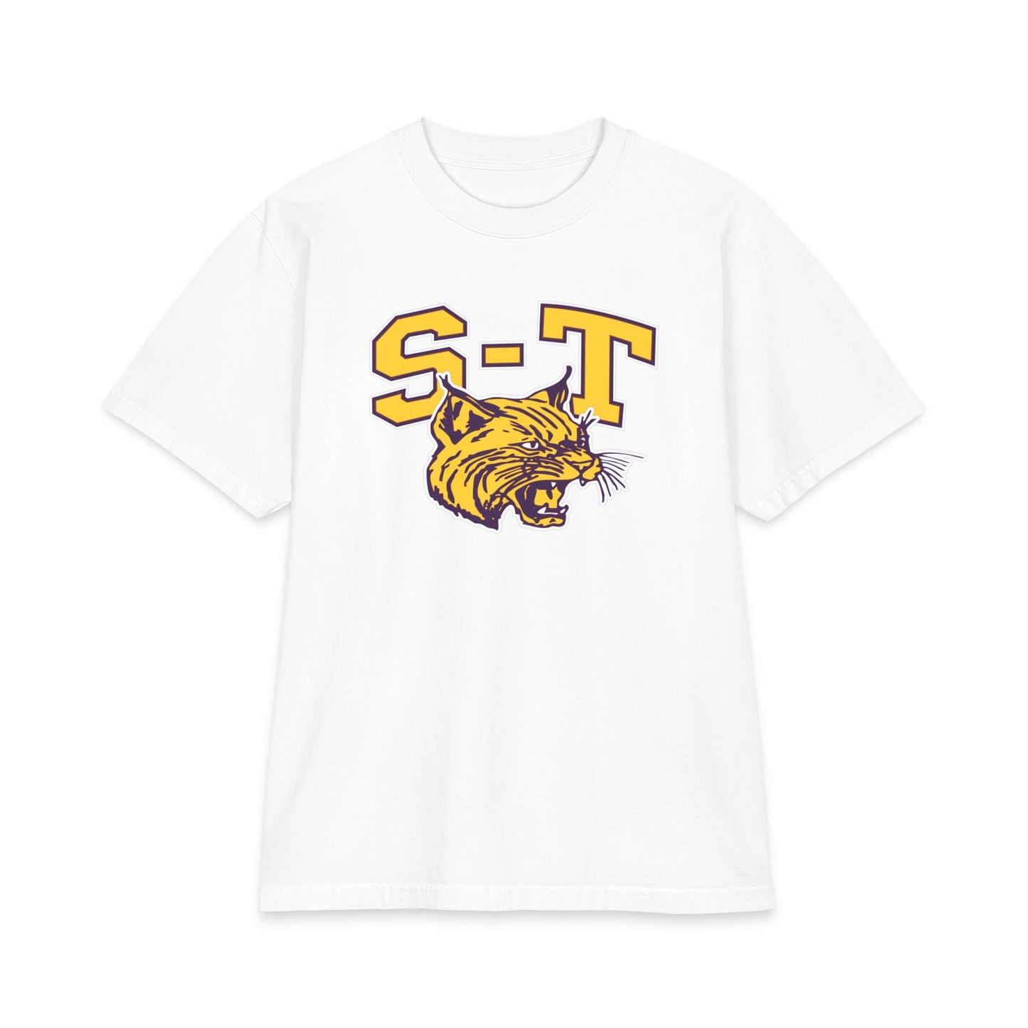 Max Heavyweight Short Sleeve Tee