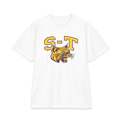 Max Heavyweight Short Sleeve Tee