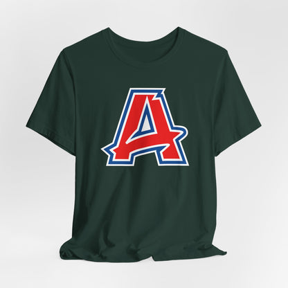 Jersey Short Sleeve Tee