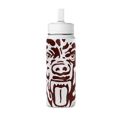 Mini Water Bottle, 20oz