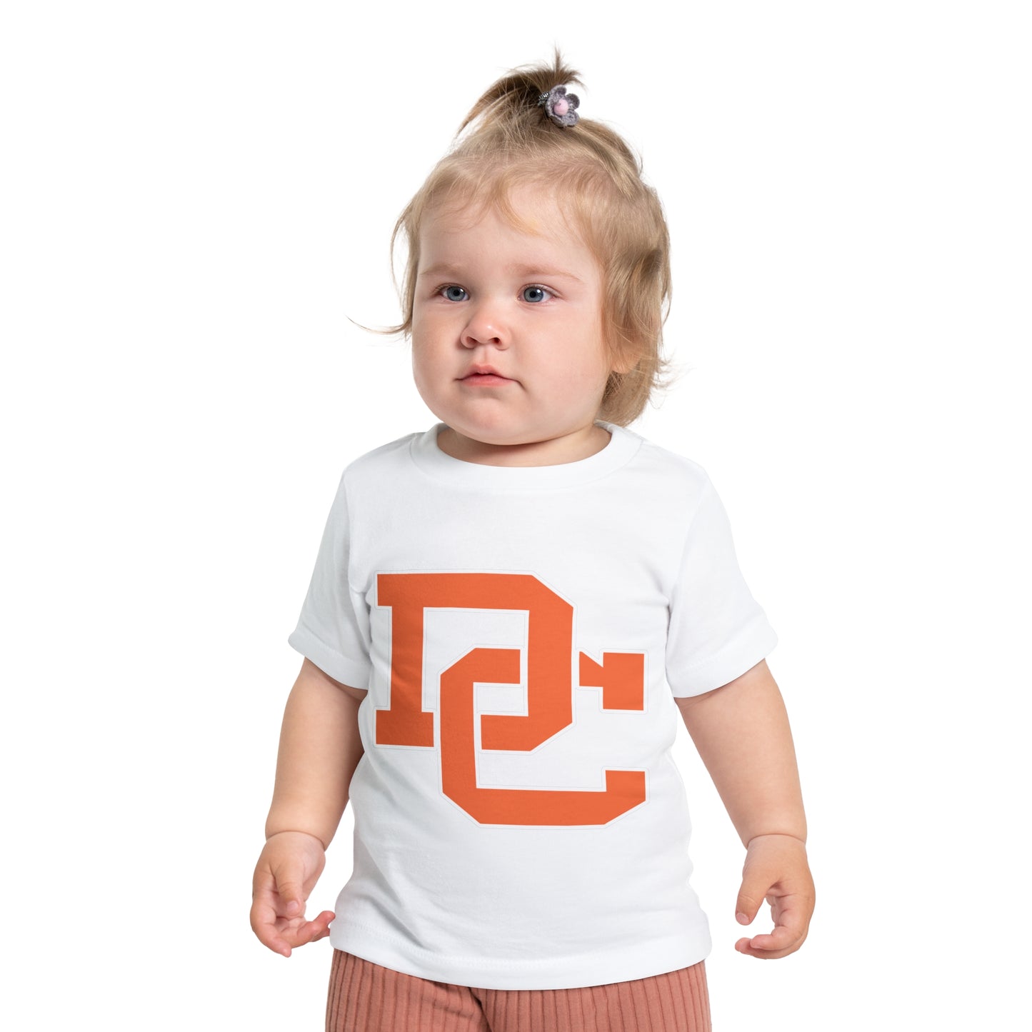 Baby Short Sleeve Tee