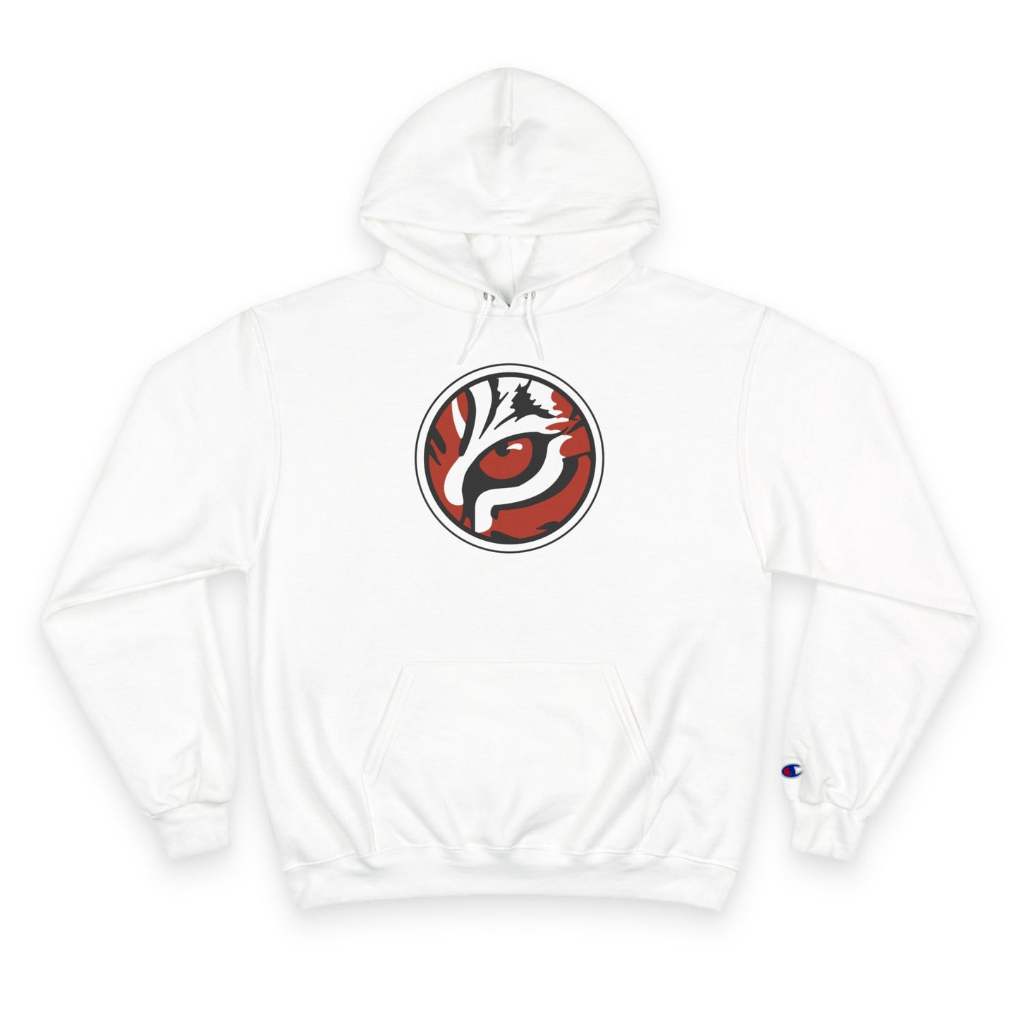 Champion Powerblend Fleece Pullover Hoodie