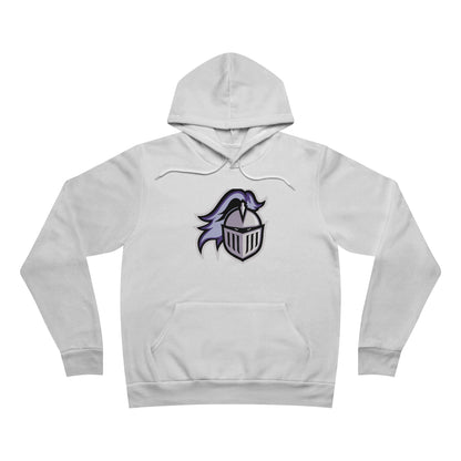 Sponge Fleece Pullover Hoodie