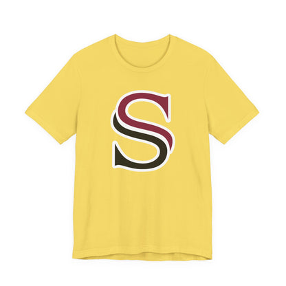 Jersey Short Sleeve Tee