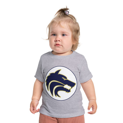 Baby Short Sleeve Tee