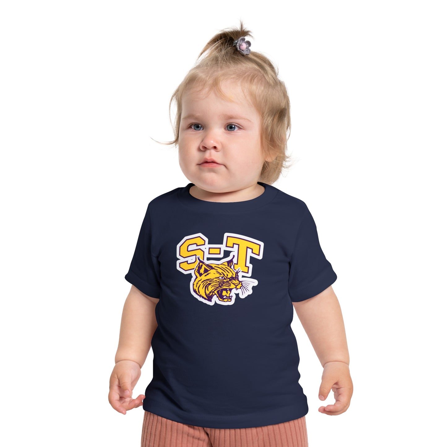 Baby Short Sleeve Tee
