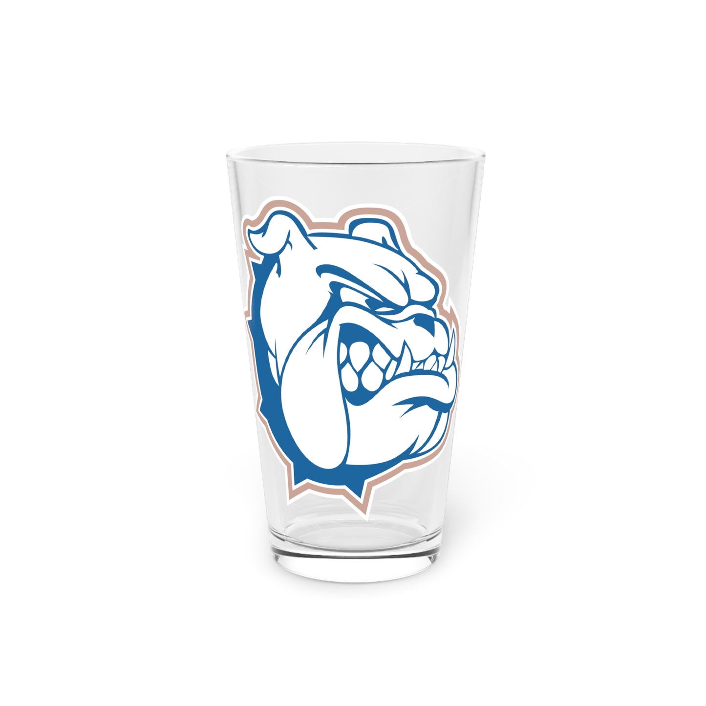 16oz Glass