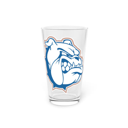 16oz Glass