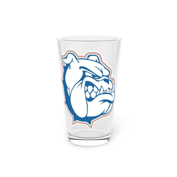 16oz Glass