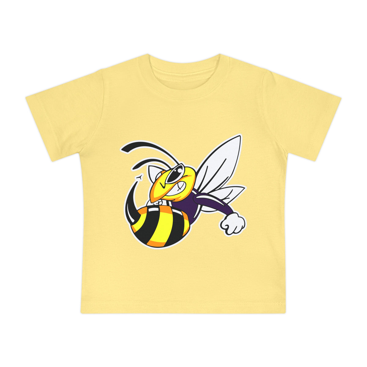 Baby Short Sleeve Tee