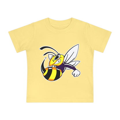 Baby Short Sleeve Tee