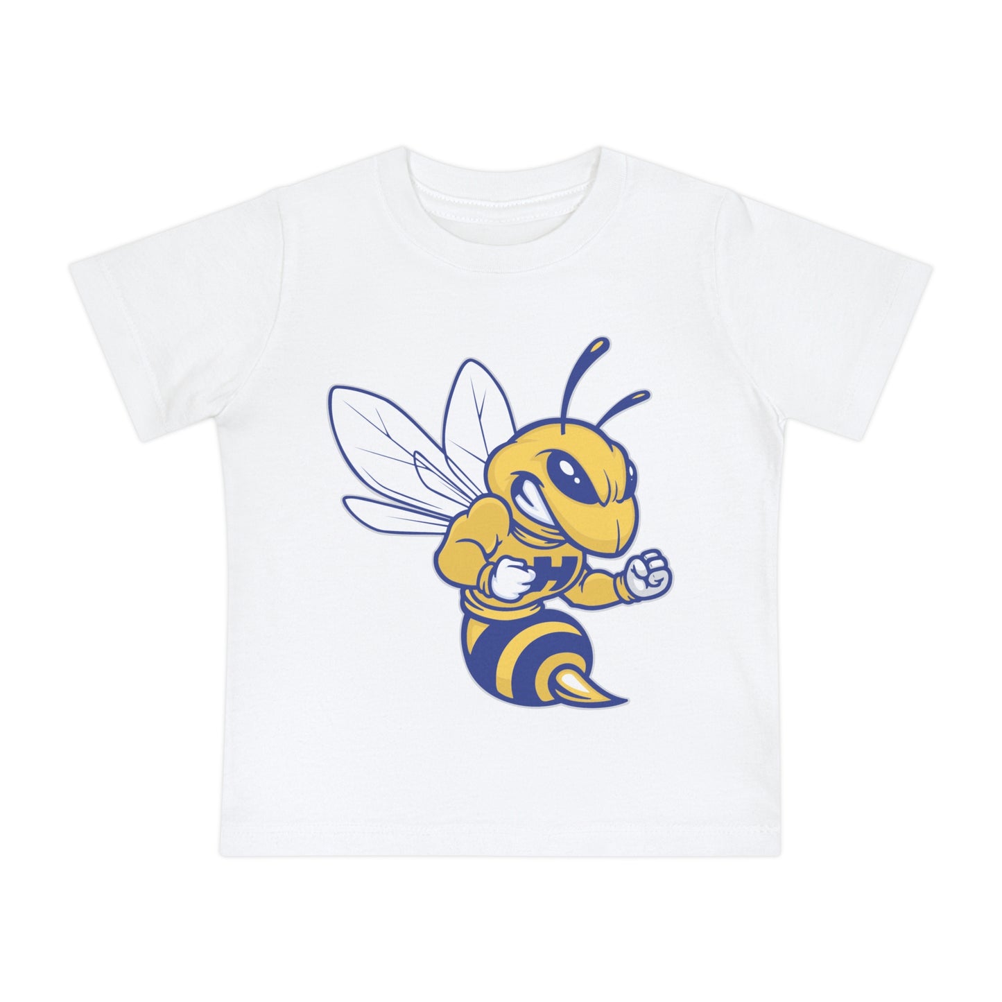 Baby Short Sleeve Tee