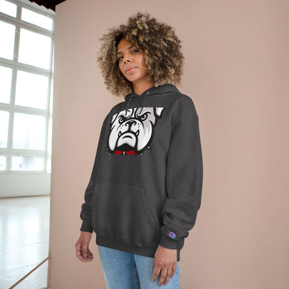 Champion Powerblend Fleece Pullover Hoodie