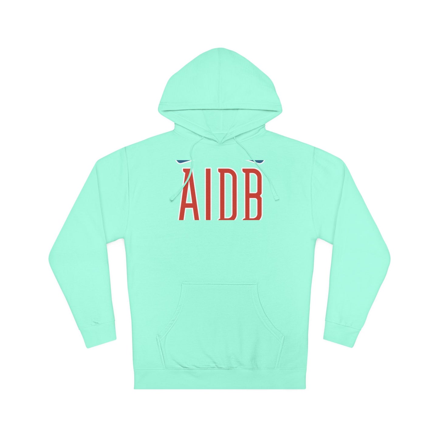 Midweight Pullover Hoodie