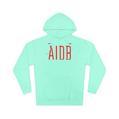 Midweight Pullover Hoodie