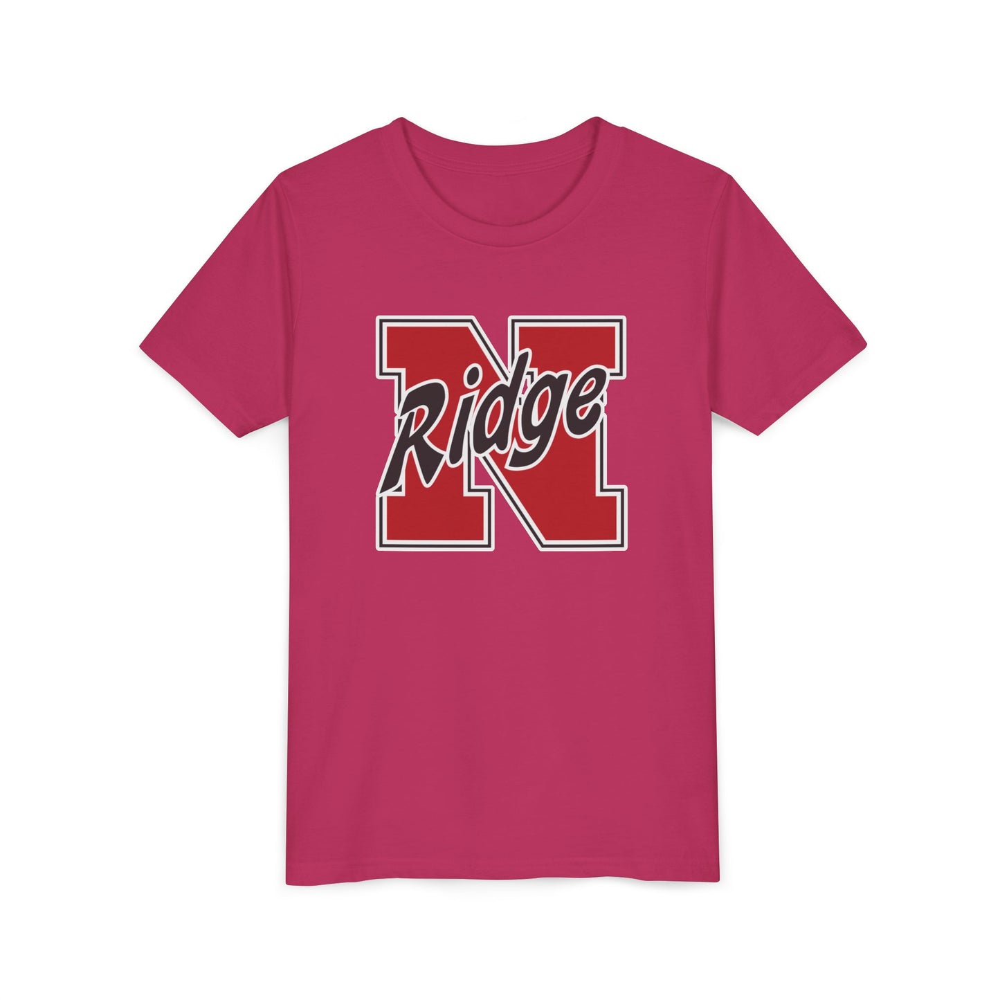 Youth Short Sleeve Tee