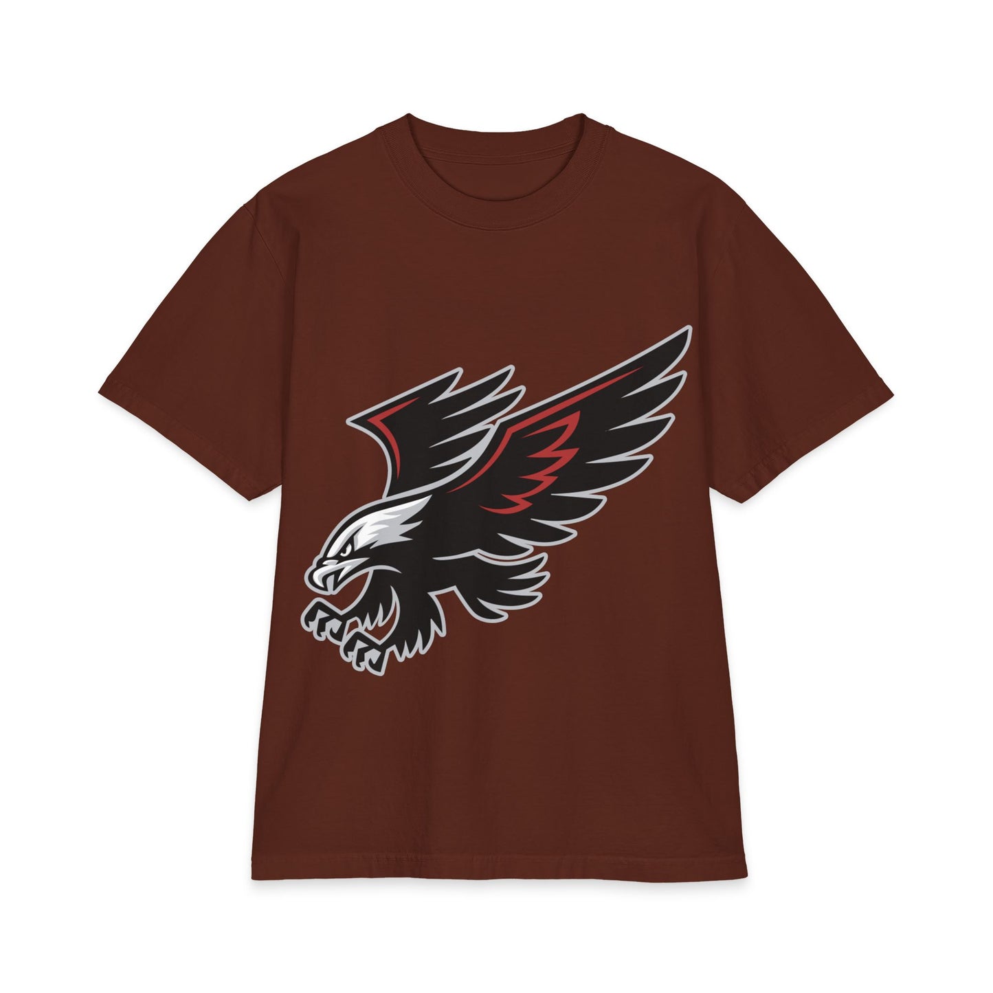 Max Heavyweight Short Sleeve Tee
