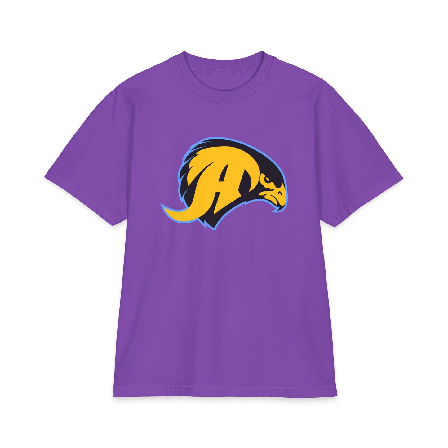 Max Heavyweight Short Sleeve Tee