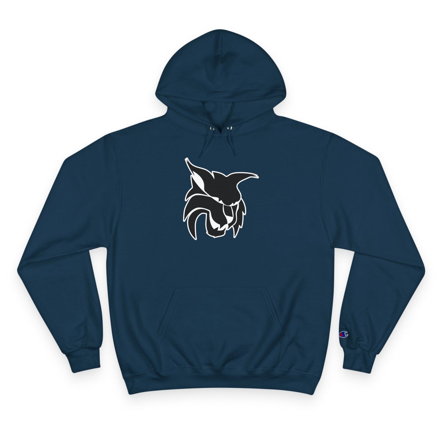 Champion Powerblend Fleece Pullover Hoodie
