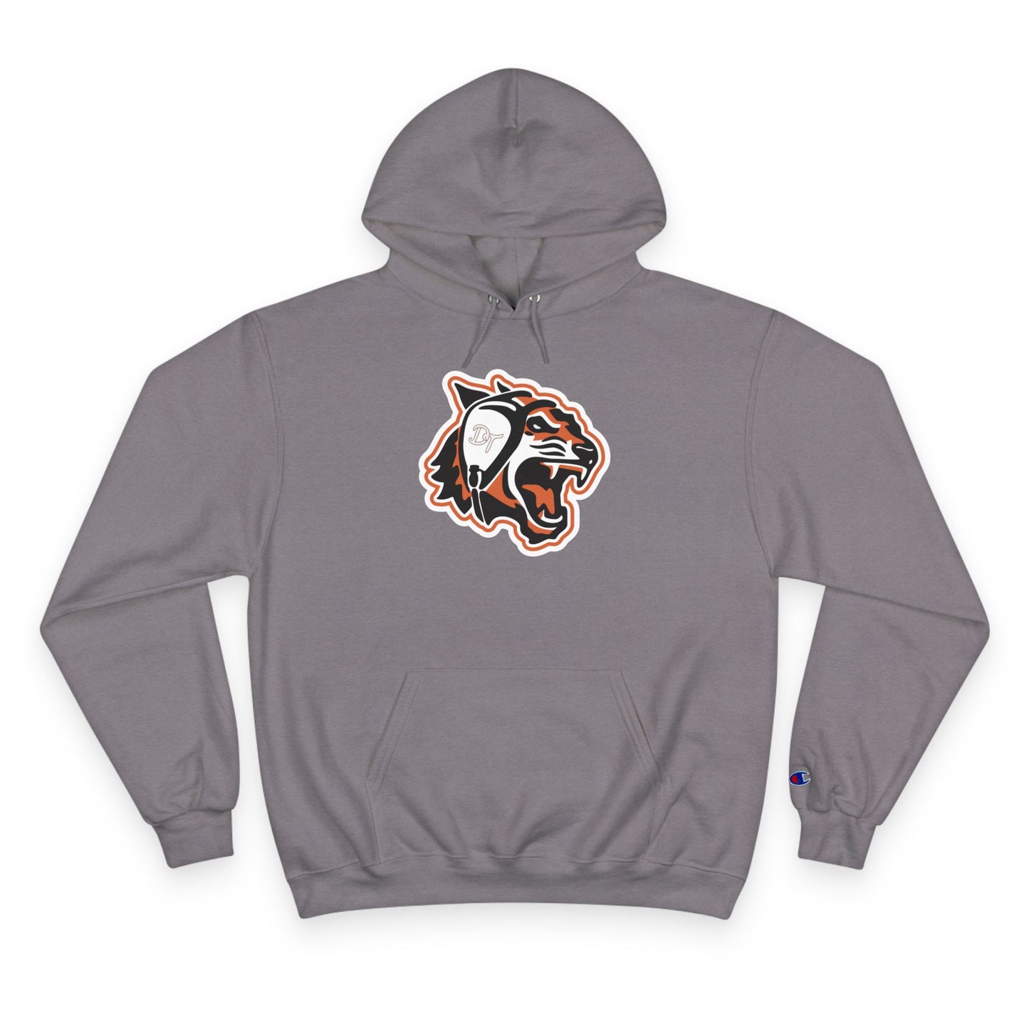 Champion Powerblend Fleece Pullover Hoodie