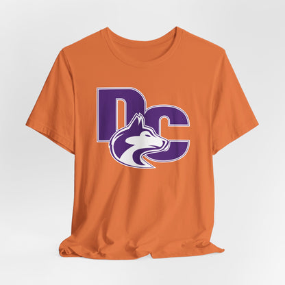 Jersey Short Sleeve Tee