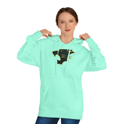 Midweight Pullover Hoodie