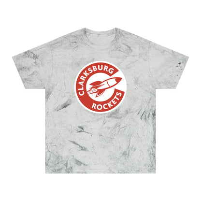 Color Blast School Spirit Tee