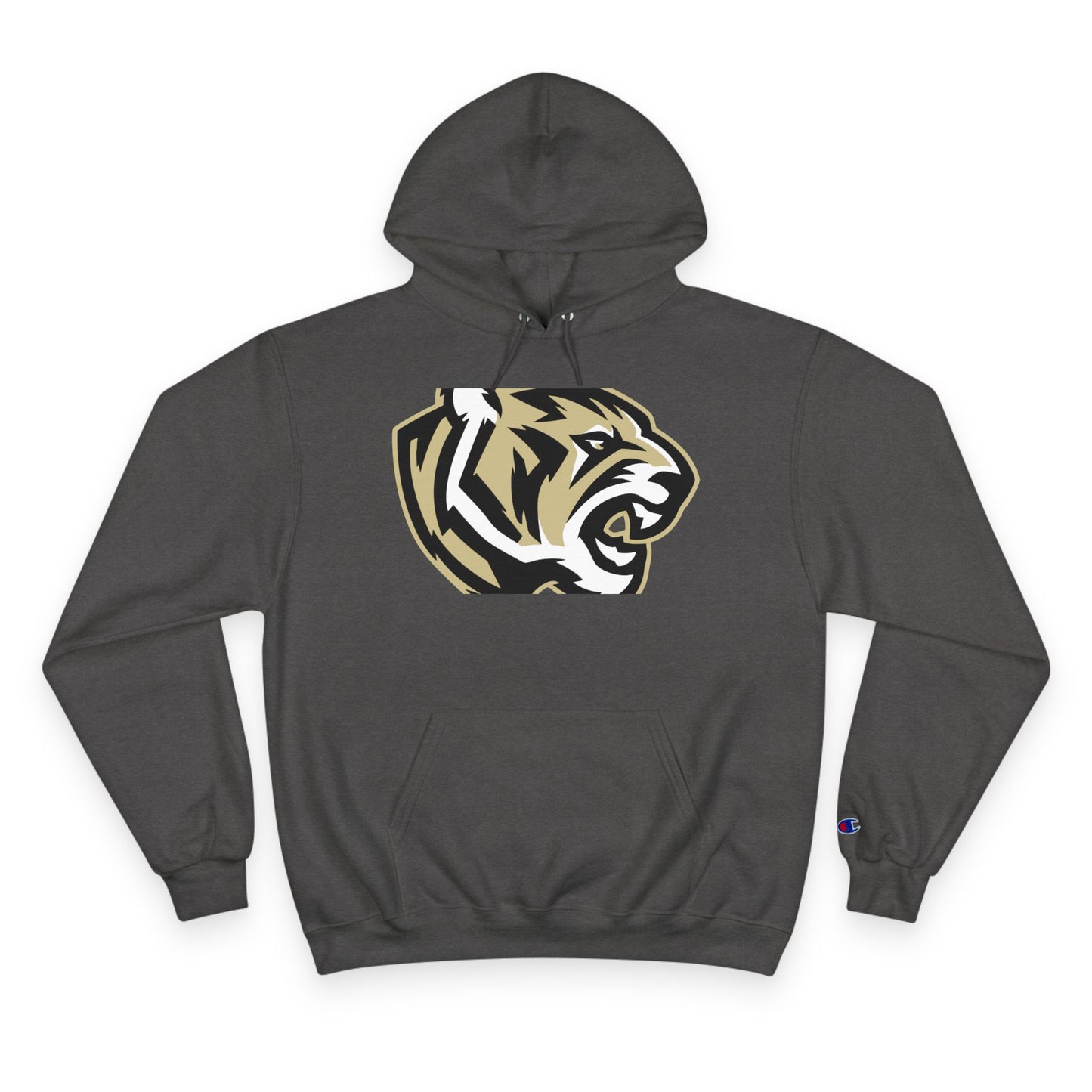 Champion Powerblend Fleece Pullover Hoodie