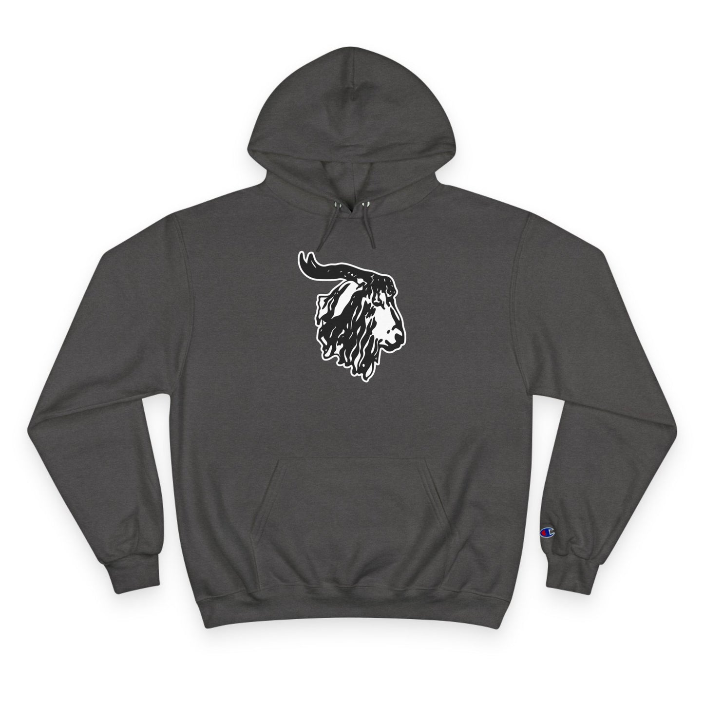 Champion Powerblend Fleece Pullover Hoodie