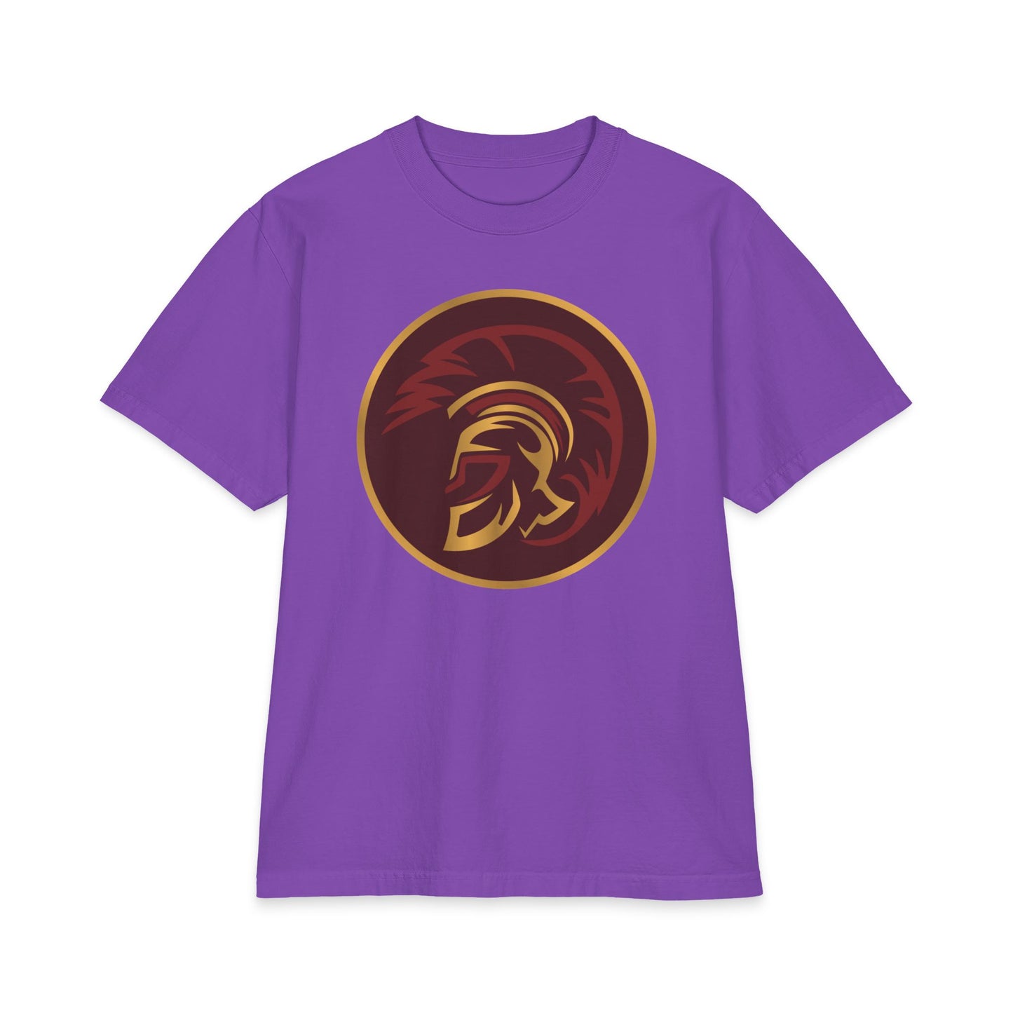 Max Heavyweight Short Sleeve Tee