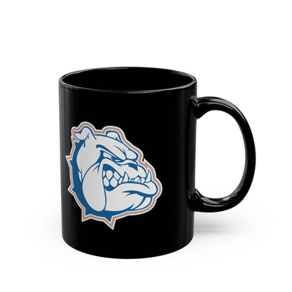 Black Team Mug (11oz/15oz)