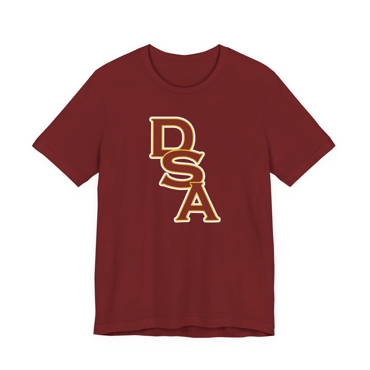 Jersey Short Sleeve Tee
