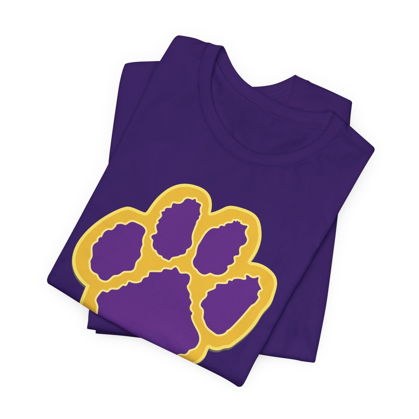 Jersey Short Sleeve Tee