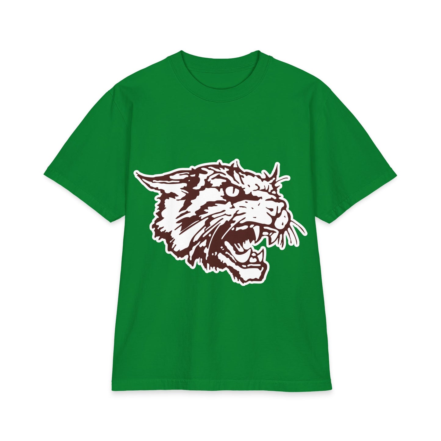 Max Heavyweight Short Sleeve Tee