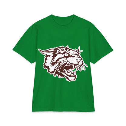 Max Heavyweight Short Sleeve Tee