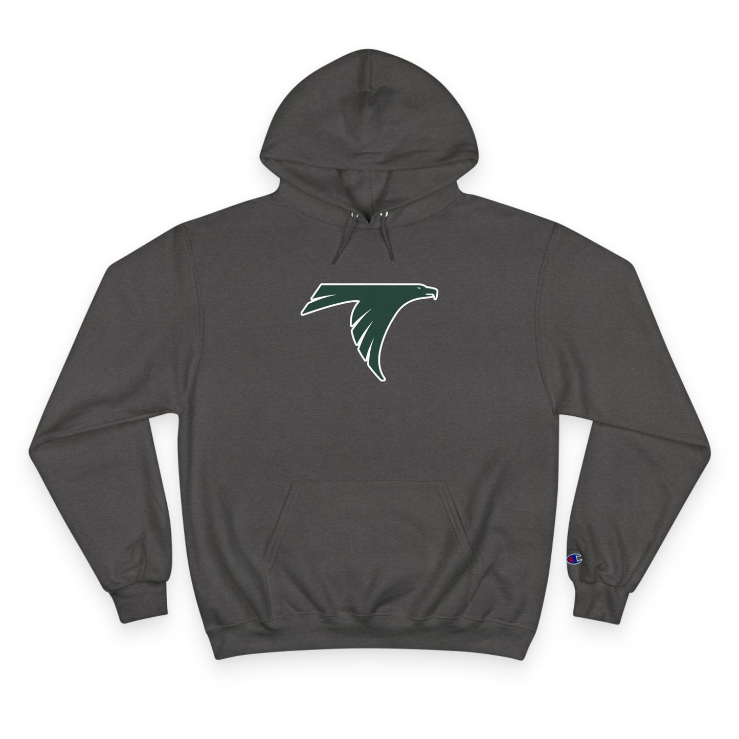 Champion Powerblend Fleece Pullover Hoodie