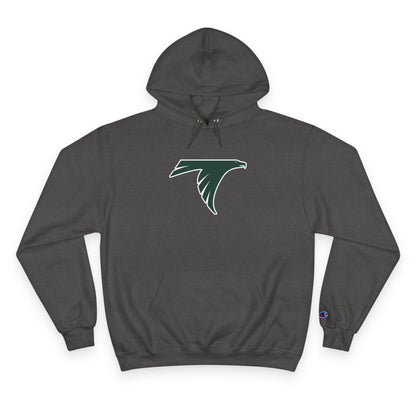 Champion Powerblend Fleece Pullover Hoodie