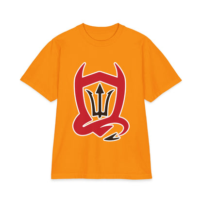 Max Heavyweight Short Sleeve Tee