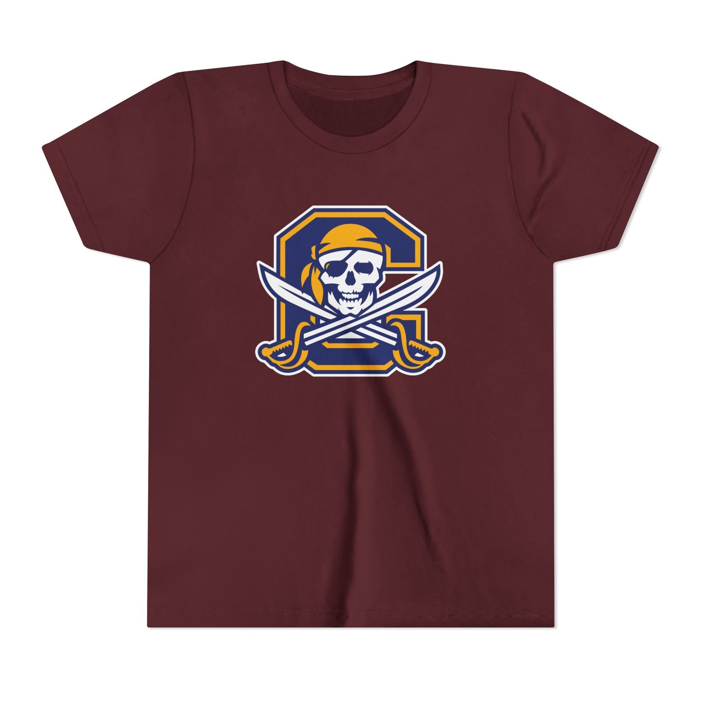 Youth Short Sleeve Tee