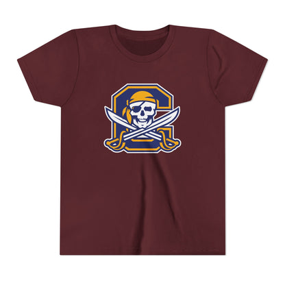 Youth Short Sleeve Tee