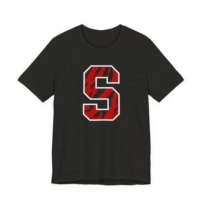 Jersey Short Sleeve Tee
