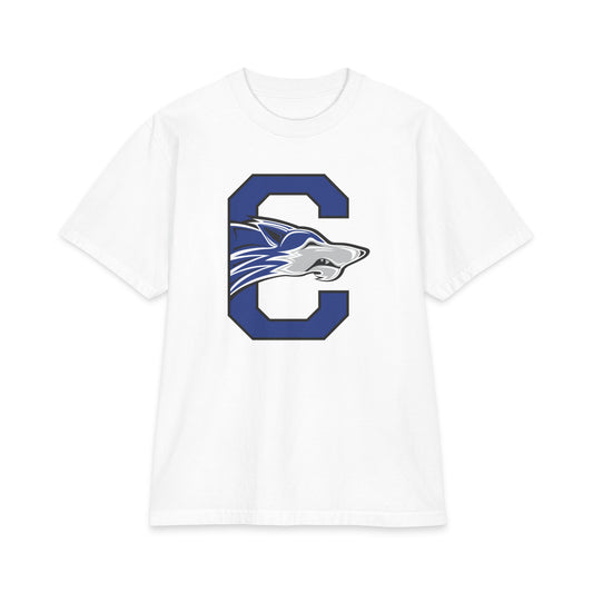 Max Heavyweight Short Sleeve Tee