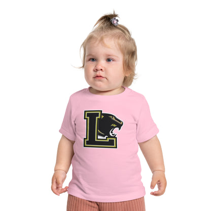 Baby Short Sleeve Tee