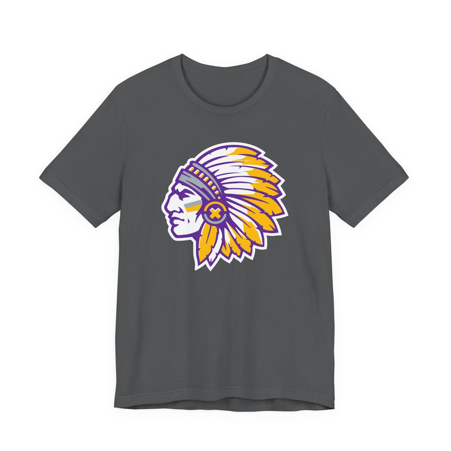 Jersey Short Sleeve Tee