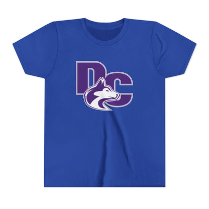 Youth Short Sleeve Tee