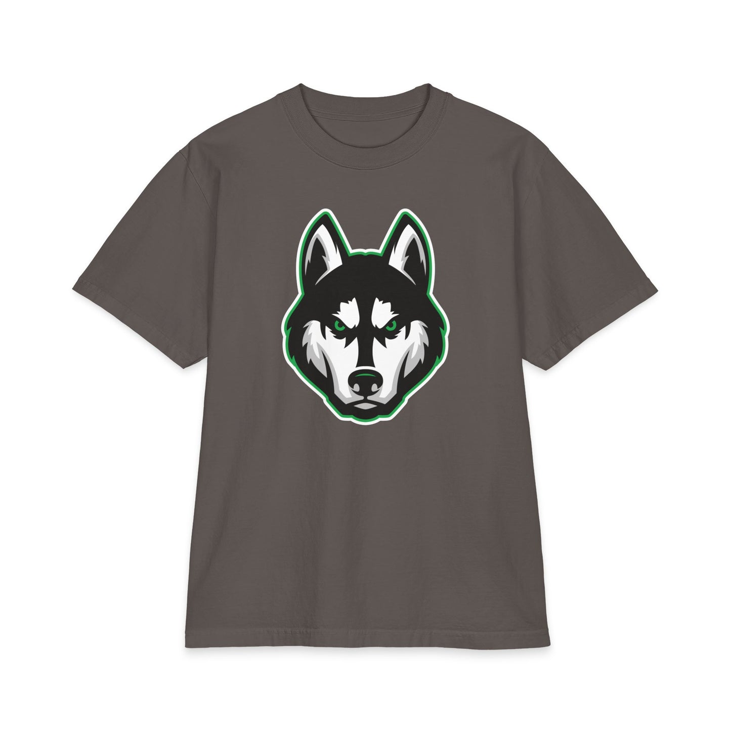 Max Heavyweight Short Sleeve Tee